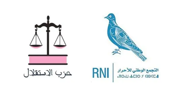 الأحرار والاستقلال يتحالفان بجهة سوس ويقرران تشكيل مكاتب الأقاليم والجماعات
