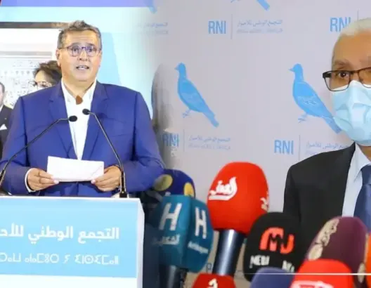 هذه مستجدات مشاورات تشكيل الحكومة بين أخنوش وباقي الأحزاب (فيديو)