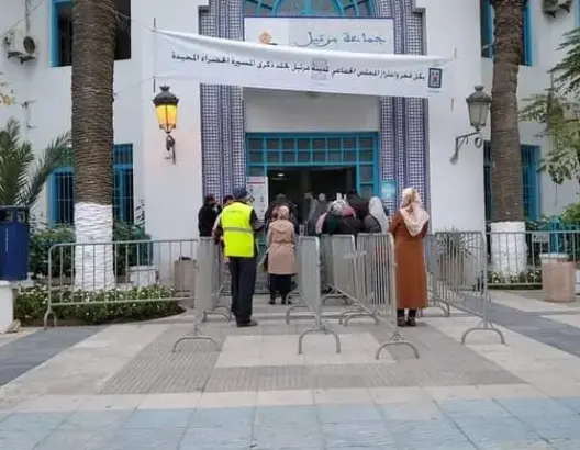 تحالف من 7 أحزاب يمنح رئاسة مجلس جماعة مرتيل للحركة الشعبية