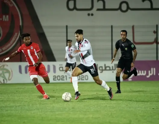 البطولة الاحترافية.. شباب المحمدية يهزم الفتح الرباطي في الجولة الأولى