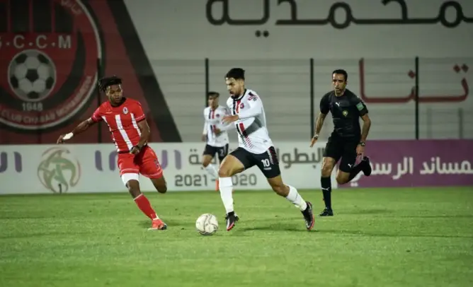 البطولة الاحترافية.. شباب المحمدية يهزم الفتح الرباطي في الجولة الأولى