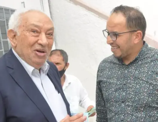 عامل نظافة يظفر بمقعد في المجلس الجماعي لبني ملال