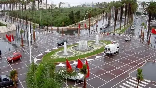تحالف بين 7 أحزاب يمنح “الاستقلال” رئاسة مجلس جماعة الجديدة