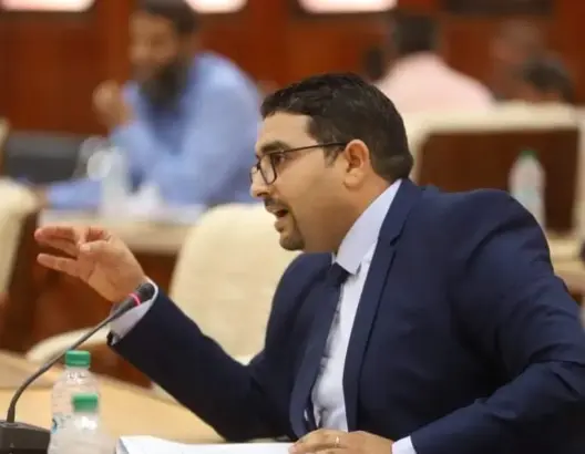 ماذا بعد استقالة الامانة العامة لحزب المصباح؟