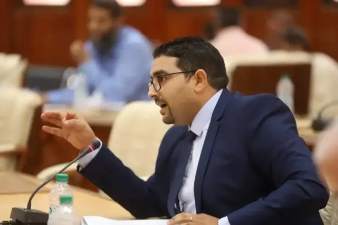 بوحنش: الذهاب لمؤتمر استثنائي بهذا الاستعجال دون رؤية سينتج نفس المسار الانبطاحي للبيجيدي