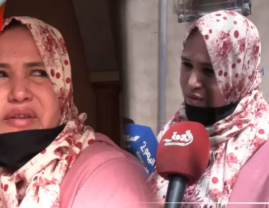 سائق مغربي ينجو بأعجوبة من الهجوم المسلح بمالي وزوجته تكشف آخر مستجدات حالته الصحية (فيديو)