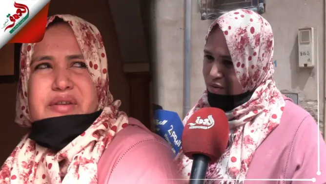 سائق مغربي ينجو بأعجوبة من الهجوم المسلح بمالي وزوجته تكشف آخر مستجدات حالته الصحية (فيديو)