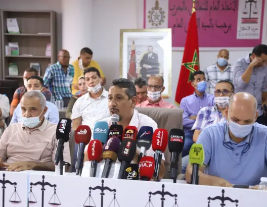 حزب الاستقلال يقطع الشك باليقين في دعمه للمنصوري رئيسة لمجلس جماعة مراكش