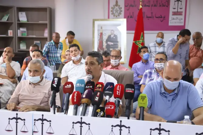 حزب الاستقلال يقطع الشك باليقين في دعمه للمنصوري رئيسة لمجلس جماعة مراكش