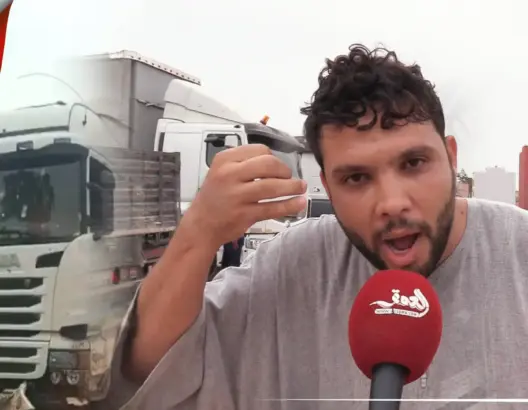 سائق مهني: الهجوم على السائقين بمالي مدبر ولهذا يتم استهداف المغاربة (فيديو)