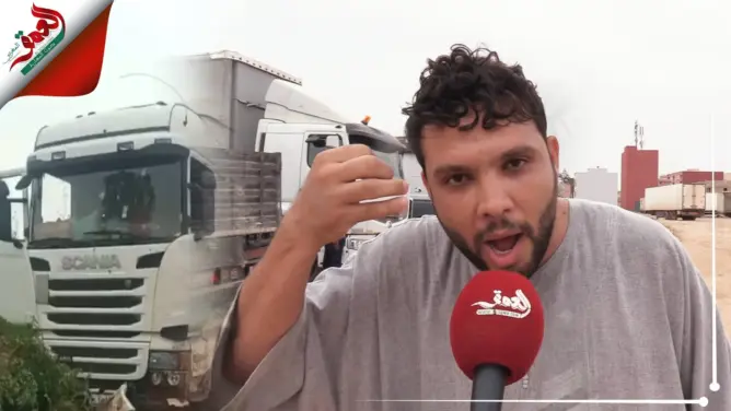 سائق مهني: الهجوم على السائقين بمالي مدبر ولهذا يتم استهداف المغاربة (فيديو)