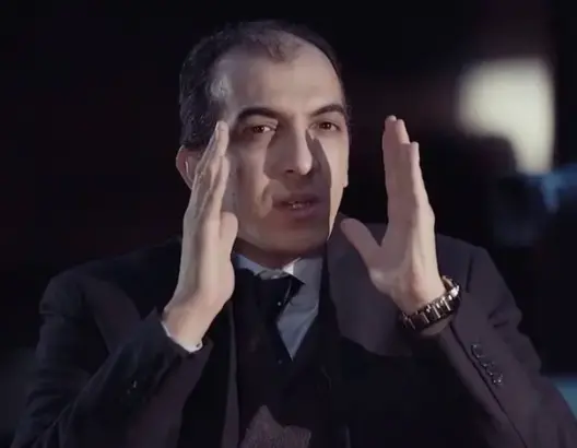 رشيد غلام