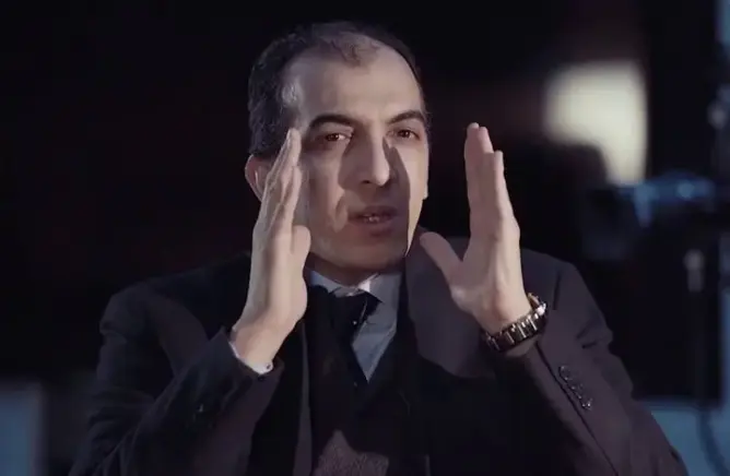 رشيد غلام