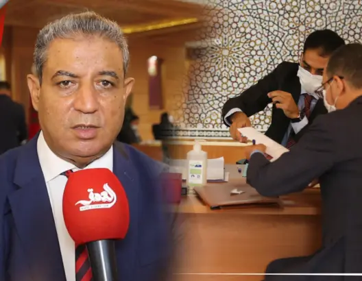 إيداع تصريحات الترشيح لانتخابات ممثلي المجلس الأعلى للسلطة القضائية