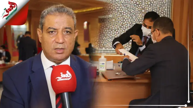 فتح باب الترشيحات لانتخابات ممثلي المجلس الأعلى للسلطة القضائية (فيديو)