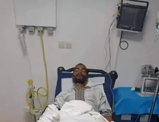 وزيرة الصحة في مالي وسفير الرباط يزوران السائق المغربي الناجي من عملية الاغتيال