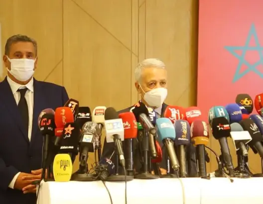 ساجد: تجمعنا علاقات تاريخية مع الأحرار.. ومستعدون لمواصلة التزامنا من أي موقع (فيديو)