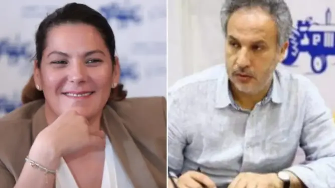 رسميا.. الأحرار يدعم كودار لترؤس جهة مراكش والمنصوري لعمودية المدينة