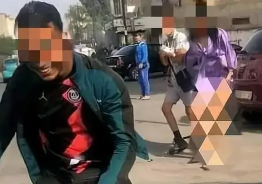 فيديو تعرية “فتاة طنجة” يثير غضب نشطاء .. ومطالب بمعاقبة المتورطين