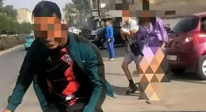 فيديو تعرية “فتاة طنجة” يثير غضب نشطاء .. ومطالب بمعاقبة المتورطين