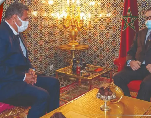 آخرهم أخنوش.. تعرف على الوزراء الأولين ورؤساء الحكومات منذ استقلال المغرب (فيديو)