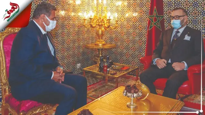 آخرهم أخنوش.. تعرف على الوزراء الأولين ورؤساء الحكومات منذ استقلال المغرب (فيديو)