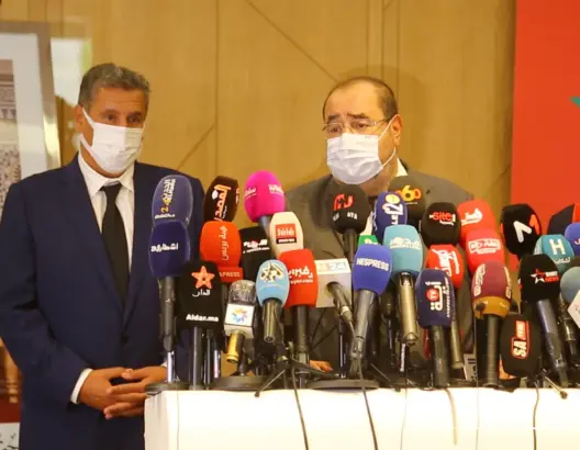 لشكر: الأحرار أصدقاؤنا والاتحاد لازال مستعدا للعطاء