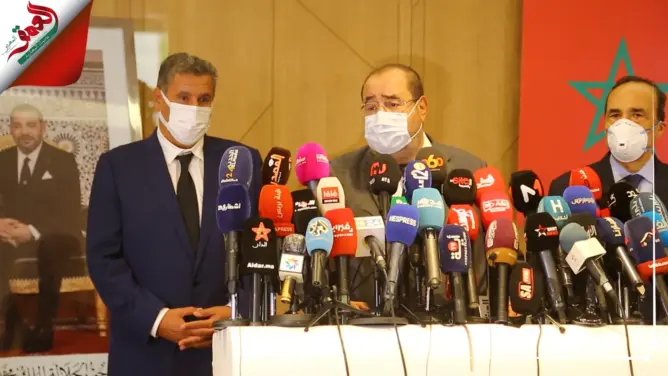لشكر: الأحرار أصدقاؤنا والاتحاد لازال مستعدا للعطاء