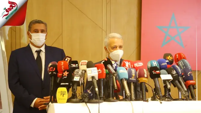 ساجد: مستعدون للمشاركة من أي موقع ومتفائل بنجاح أخنوش في مهمته