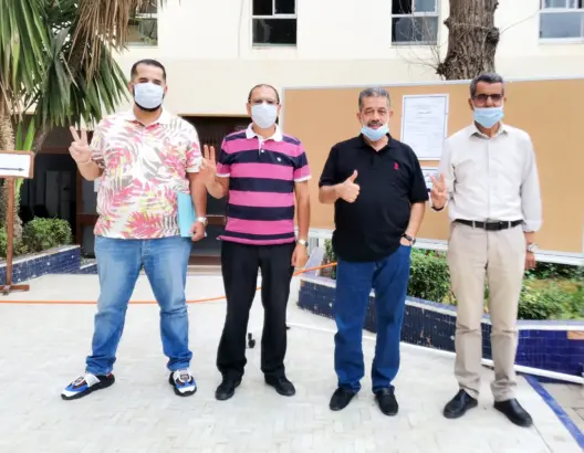 رسميا.. حميد شباط يضع ترشيحه لعمودية مدينة فاس