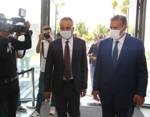 حديث الفكر والسياسة المغرب بين الليبرالية والإسلامية