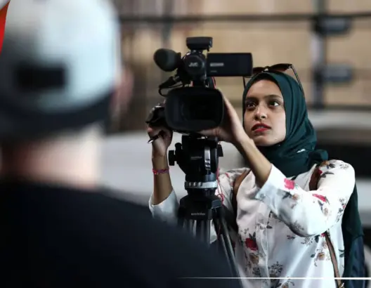 جمعية حقوقية تسجل ضعف حضور النساء في وسائل الإعلام خلال الحملة الانتخابية (فيديو)
