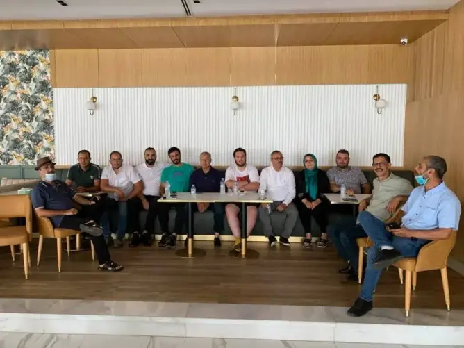 البام والأحرار يتفقان على إسناد رئاسة جماعة بني ملال لـ”الجرار”