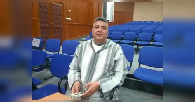 بلفقيه يعلن اعتزاله الحياة السياسية بعد قرار وهبي سحب ترشيحه لرئاسة جهة كلميم