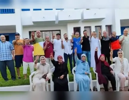 تحالف سباعي يضمن للبرلماني السيمو الاحتفاظ برئاسة جماعة القصر الكبير