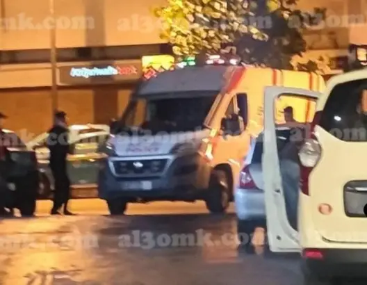 أمن طنجة يوقف مخمورا لاذ بالفرار بعد تعبئة سيارته بالوقود (صورة)