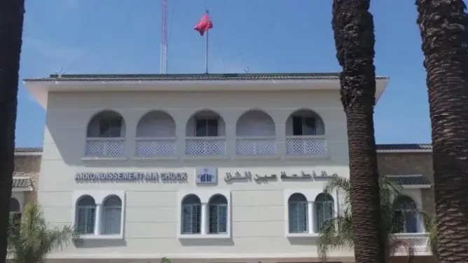 أحياء بـ”عين الشق” بدون عدادات ماء ولا كهرباء تضع ابن كيران في مرمى الانتقادات