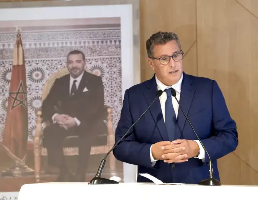 خاص .. هذه أحزاب لم يقدم لها أخنوش أي عرض للمشاركة في حكومته