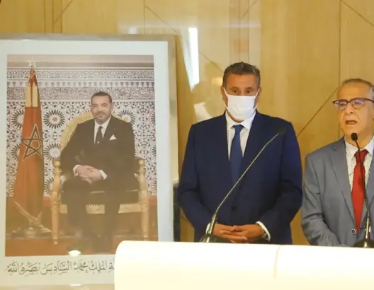 فيدرالية اليسار تطالب أخنوش بإطلاق سراح معتقلي الحراكات والصحافين
