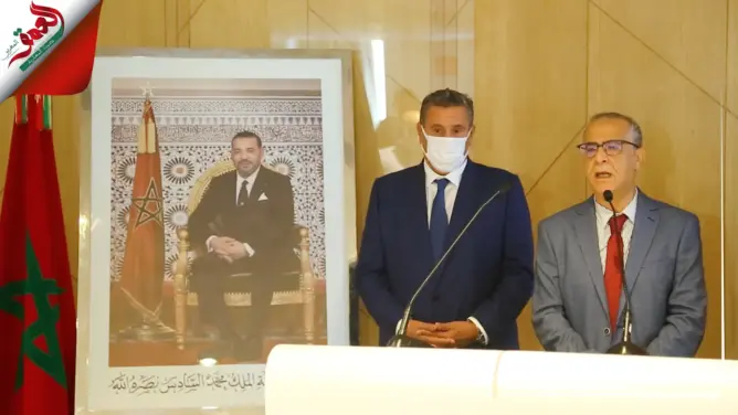 فيدرالية اليسار تطالب أخنوش بإطلاق سراح معتقلي الحراكات والصحافين