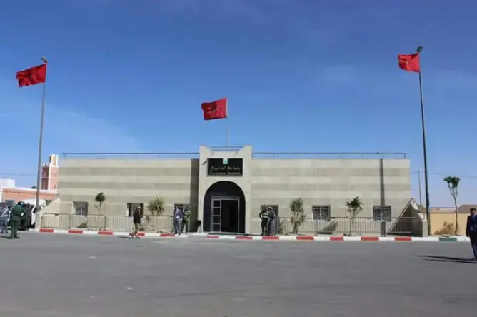رسميا.. التجمع الوطني للأحرار يترأس مجلس جماعة الدشيرة