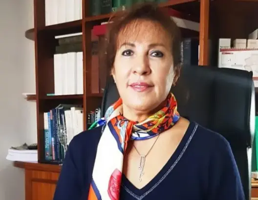 سويسرا.. انتخاب المغربية نجية العبادي رئيسة للاتحاد العالمي لجمعيات جراحة الأعصاب