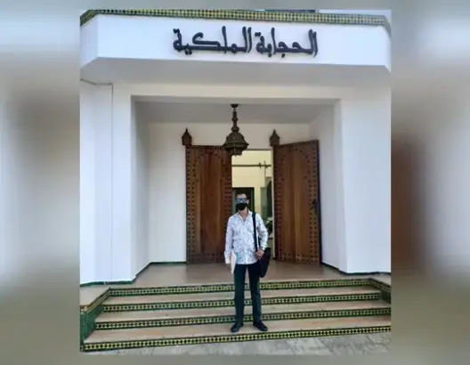العمال القانونيون بسبتة يلجؤون إلى الديوان الملكي من أجل فتح الحدود