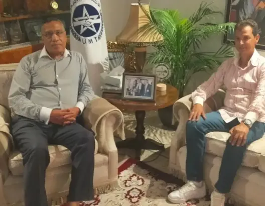 المخارق