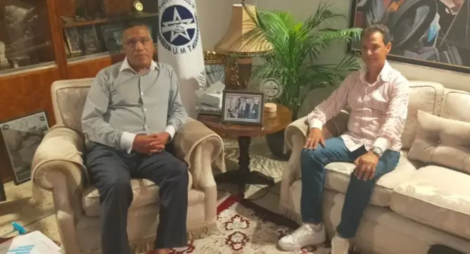 المخارق