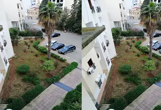 سكان عمارة بمكناس يستنكرون تلكؤ السلطات في تنفيذ مقرر قضائي