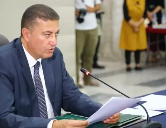 بعد فوزه برئاسة مجلس جهة الرباط.. العبدي: ينتظرنا تحدي كبير لتطوير الجهة (فيديو)