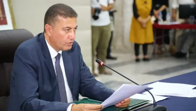 بعد فوزه برئاسة مجلس جهة الرباط.. العبدي: ينتظرنا تحدي كبير لتطوير الجهة (فيديو)
