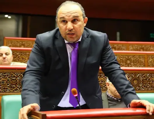 انتخاب بلقشور عن الاتحاد الاشتراكي رئيسا لجماعة الزمامرة
