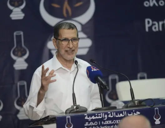 العثماني: نتائج الانتخابات غير معقولة و”التصويت العقابي” لا ينطبق على ما وقع